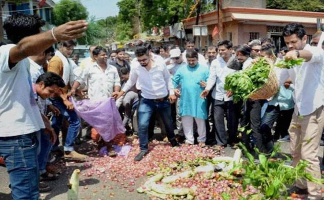 सीएम शिवराज सिंह ने हड़ताल ख़त्म करने की अपील की, बोले- मान ली गई है वाजिब मांगें