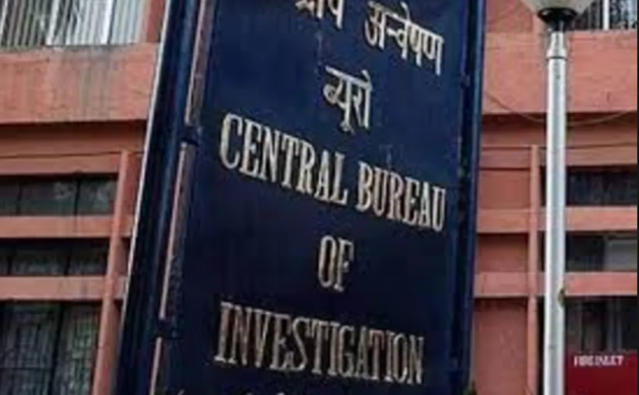 NDTV रेड मामले में CBI ने दी सफाई, कहा- अदालत के आदेश पर हुई कार्रवाई, न्यूज़रूम में नहीं हुई जांच