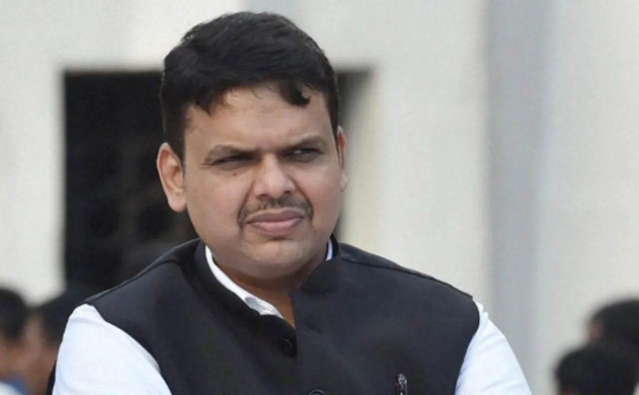 महाराष्ट्र सीएम देवेन्द्र फडनवीस बोले, 31 अक्टूबर तक होगी किसानों की ऋण माफी