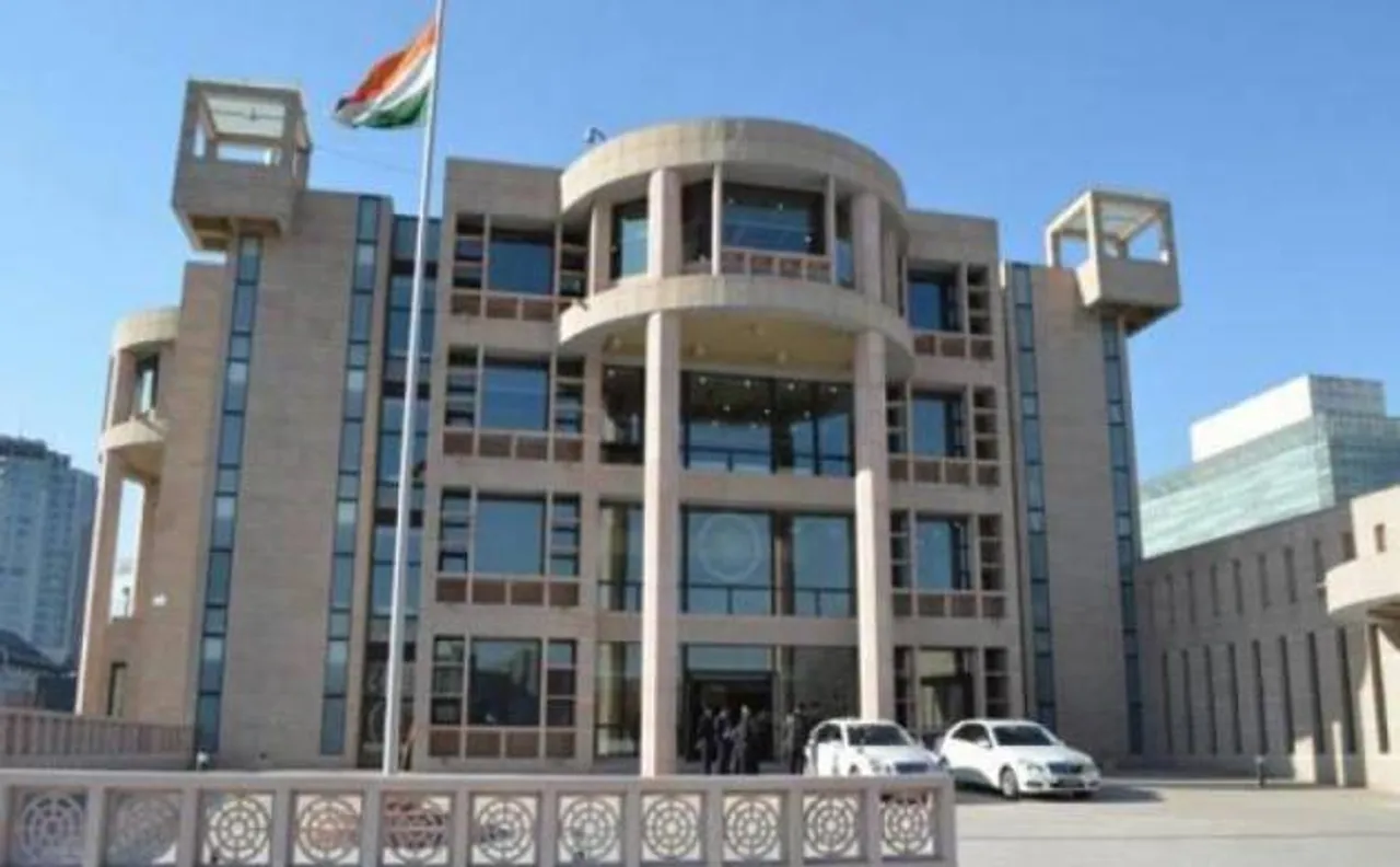 काबुल धमाका: काबुल में भारतीय राजदूत मनप्रीत वोहरा के घर में गिरा रॉकेट, सभी सुरक्षित