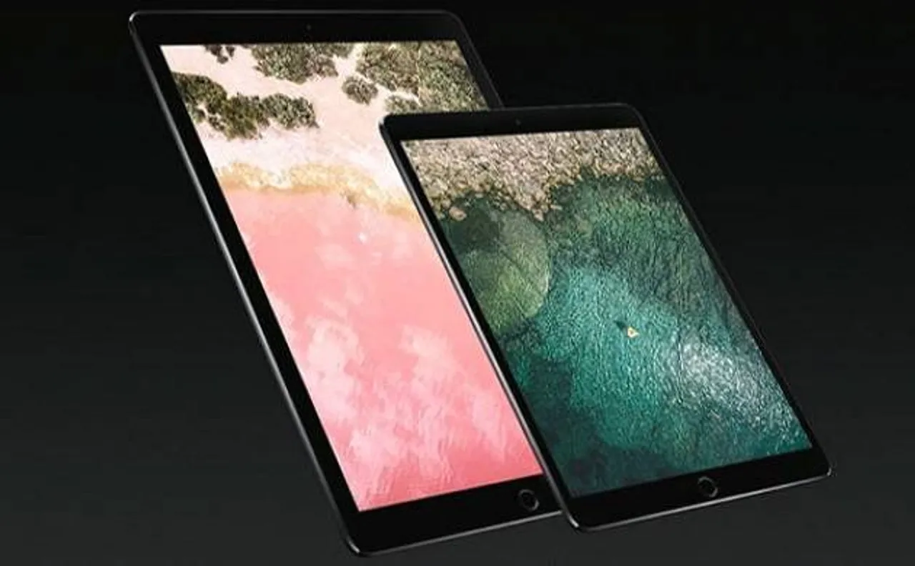 WWDC Event 2017: एपल ने नए फीचर्स के साथ लॉन्च किया  iPad Pro, जानिए कीमत
