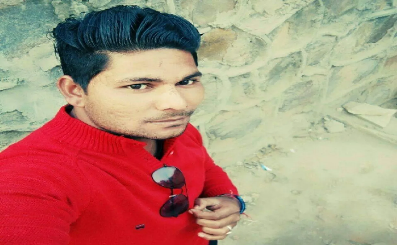 नशा करने से रोकने पर युवक को चाकुओं से गोदकर हत्या, 2 आरोपी गिरफ्तार, चाकू बरामद