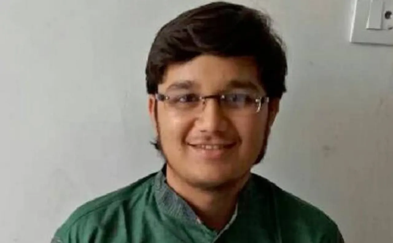 गुजरात: बारहवीं बोर्ड में हासिल किए 99.99 प्रतिशत, अब सन्यास की राह पर