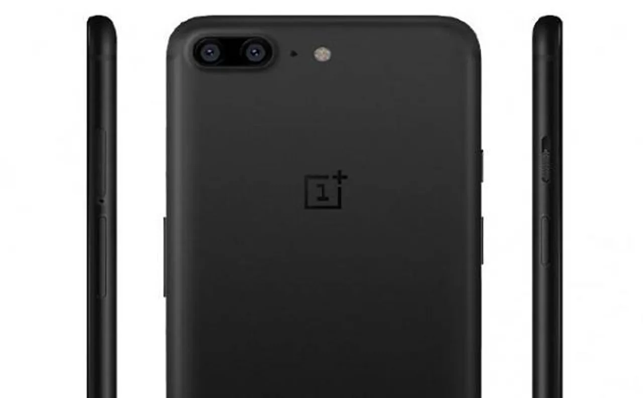 Iphone 7 plus की तरह दिखेगा One plus 5 स्मार्टफोन, 22 जून को होगी लॉन्चिंग