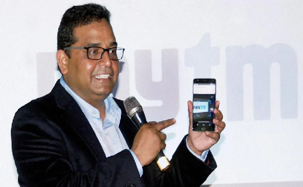 Paytm के मालिक विजय शेखर शर्मा लुटियंस ज़ोन में लेंगे नया बंगला, कीमत 82 करोड़ रुपये
