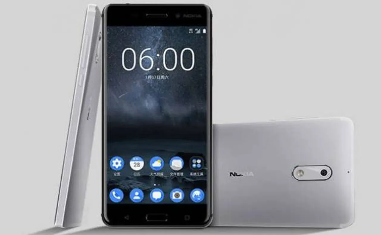 नोकिया दो नए स्मार्टफोन NOKIA 5 और 6 के साथ भारतीय बाजार में मचाएगी धमाल, 13 जून को लॉन्चिंग