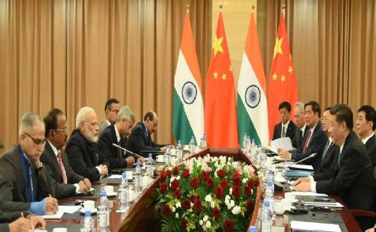 SCO समिट में आतंकवाद पर भारत का सख़्त रुख, पीएम मोदी ने साधा पाकिस्तान पर निशाना