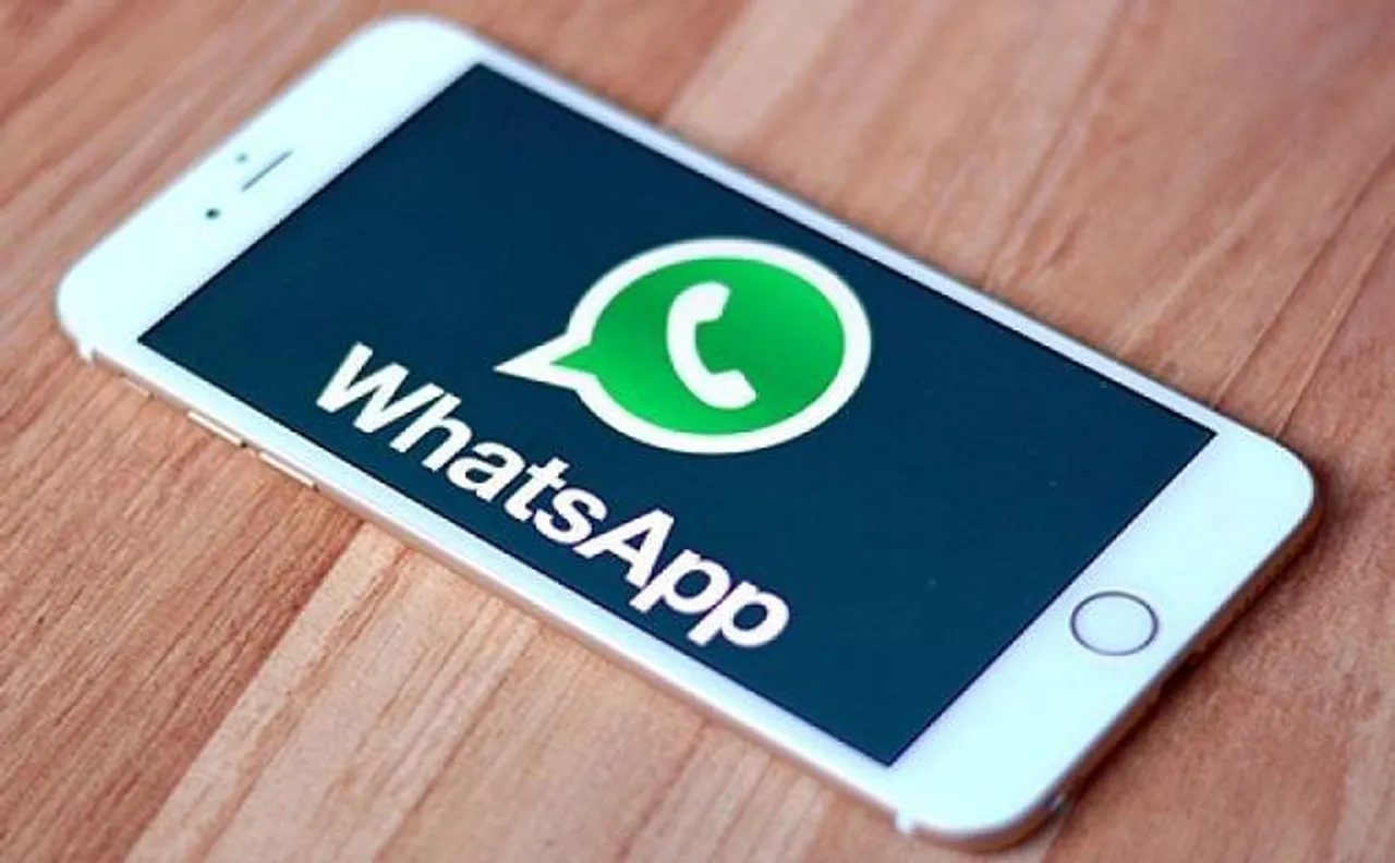 WhatsApp का नया तोहफा, 'Recall' फीचर से पांच मिनट के अंदर वापस ले पाएंगे मैसेज