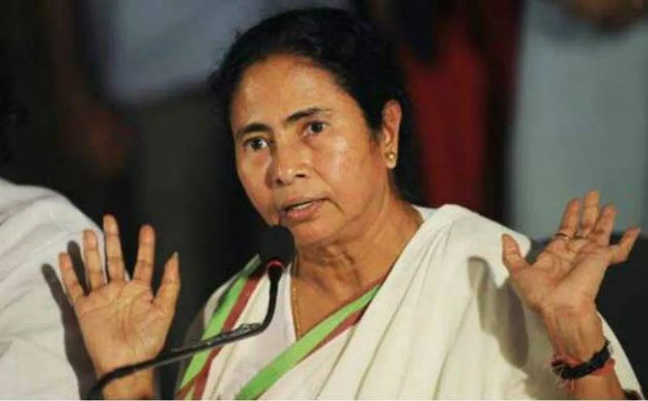 पश्चिम बंगाल: हिंसक हुआ गोरखा जनमुक्ति मोर्चा का आंदोलन, ममता ने बुलाई सेना