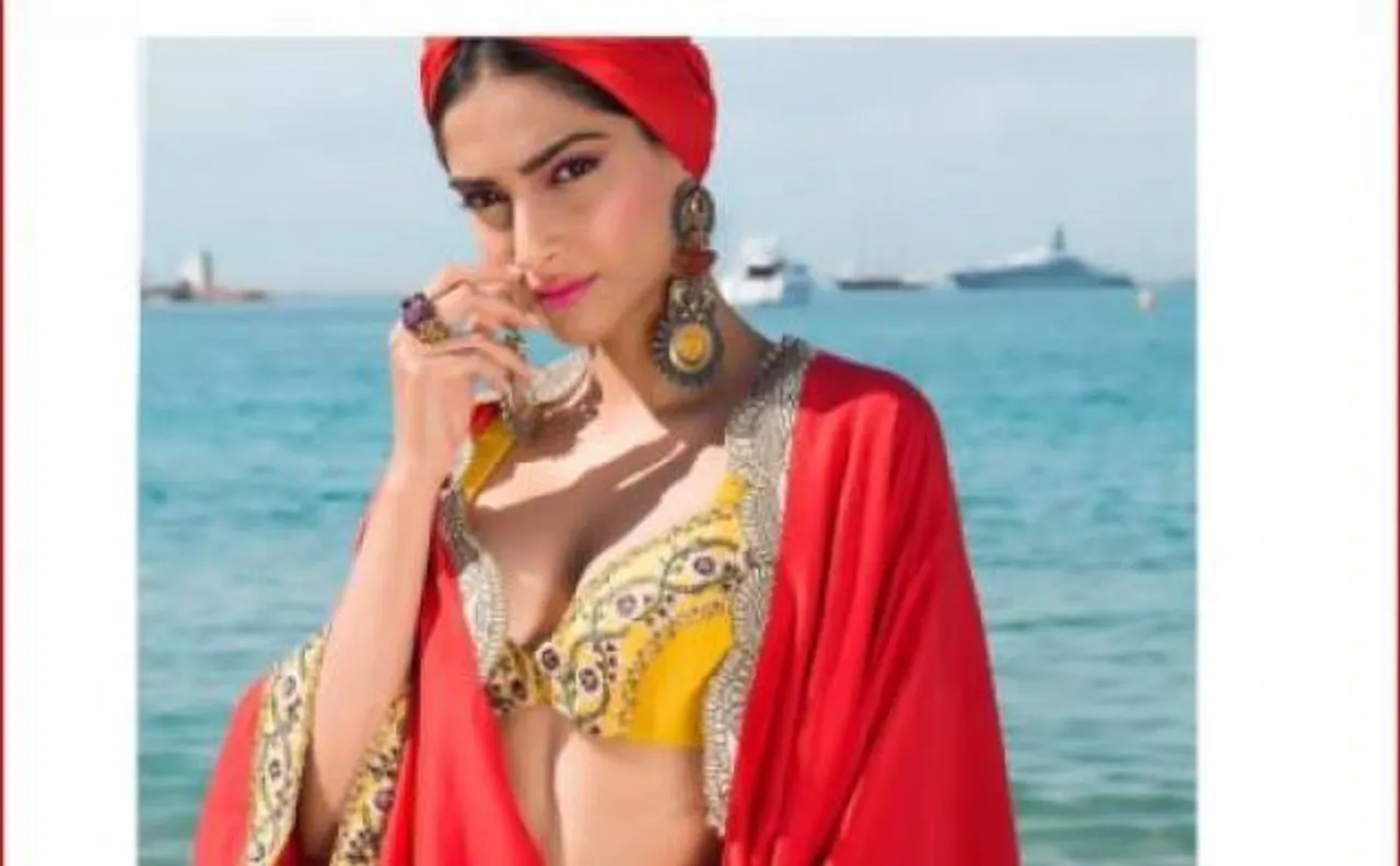 सोनम कपूर की सांवरिया, प्रेम रत्न धन पायो के साथ इन फिल्मों के गानें आज भी हैं हिट