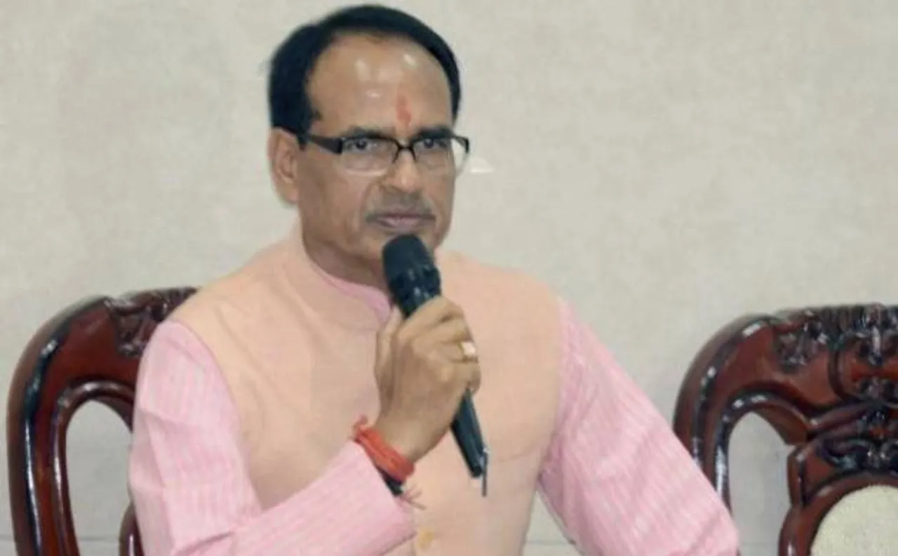 मंदसौर हिंसा: बातचीत के बाद किसानों ने कहा बर्खास्त हो शिवराज सरकार, उपवास पर बैठे हैं मुख्यमंत्री