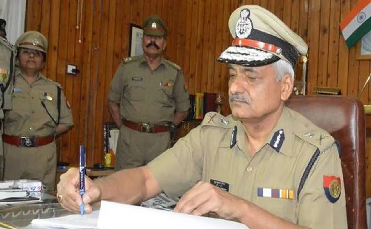 यूपी DGP की कानून-व्यवस्था और अपराध को साथ जोड़कर नहीं देखने की नसीहत
