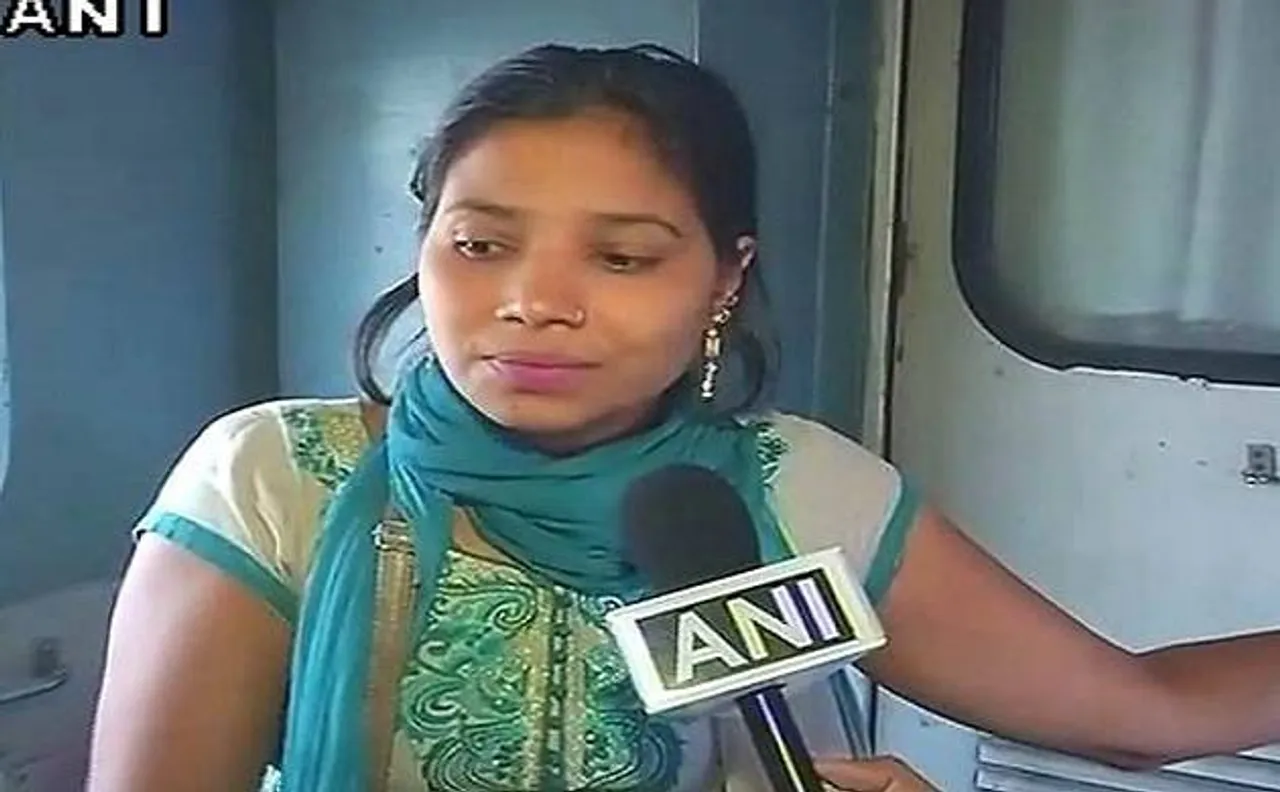 पैरा-एथलीट सुवर्ण राज ने रेलवे पर लगाया क्रूरता का आरोप