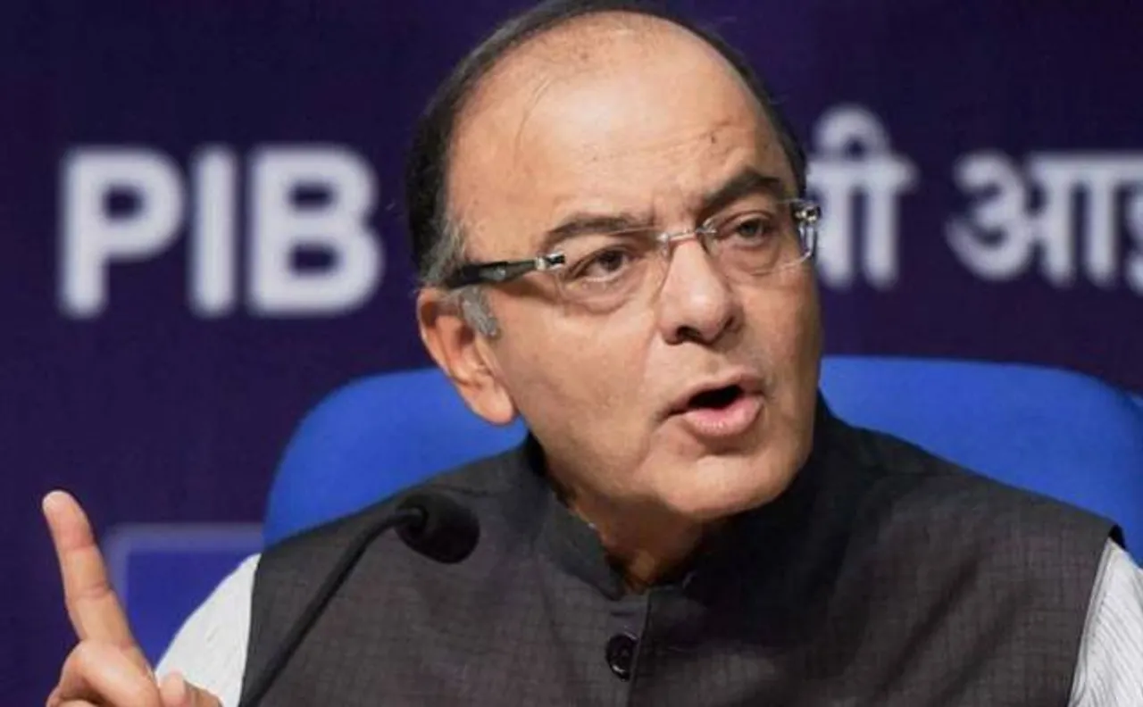 सुब्रह्मण्यम बाहरी व्यक्ति, उनकी सलाह मूल्यवान: जेटली