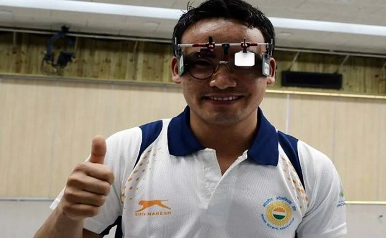निशानेबाजी: जीतू राय, हिना सिद्धू ने ISSF वर्ल्ड कप में जीता गोल्ड मेडल