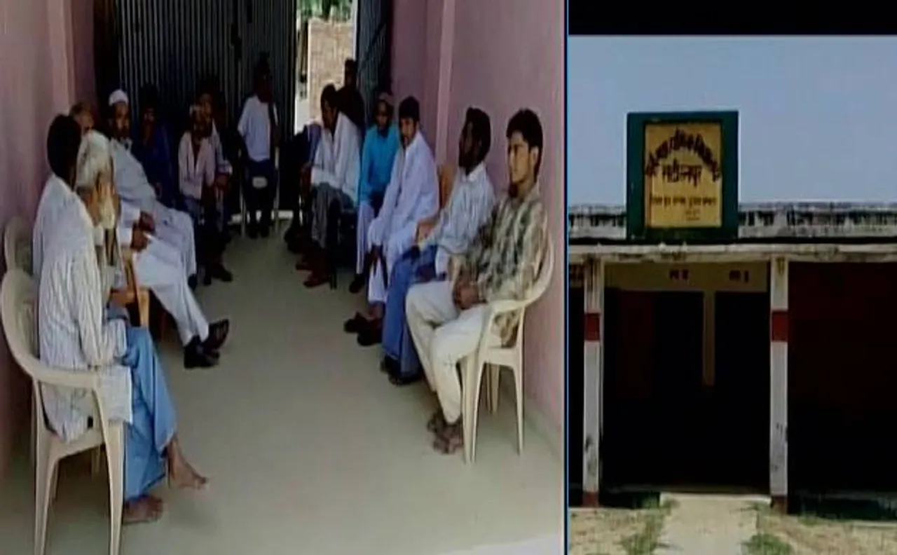 यूपीः सम्भल जिले में तीन तलाक कहने पर पंचायत ने ठोका 2 लाख का जुर्माना