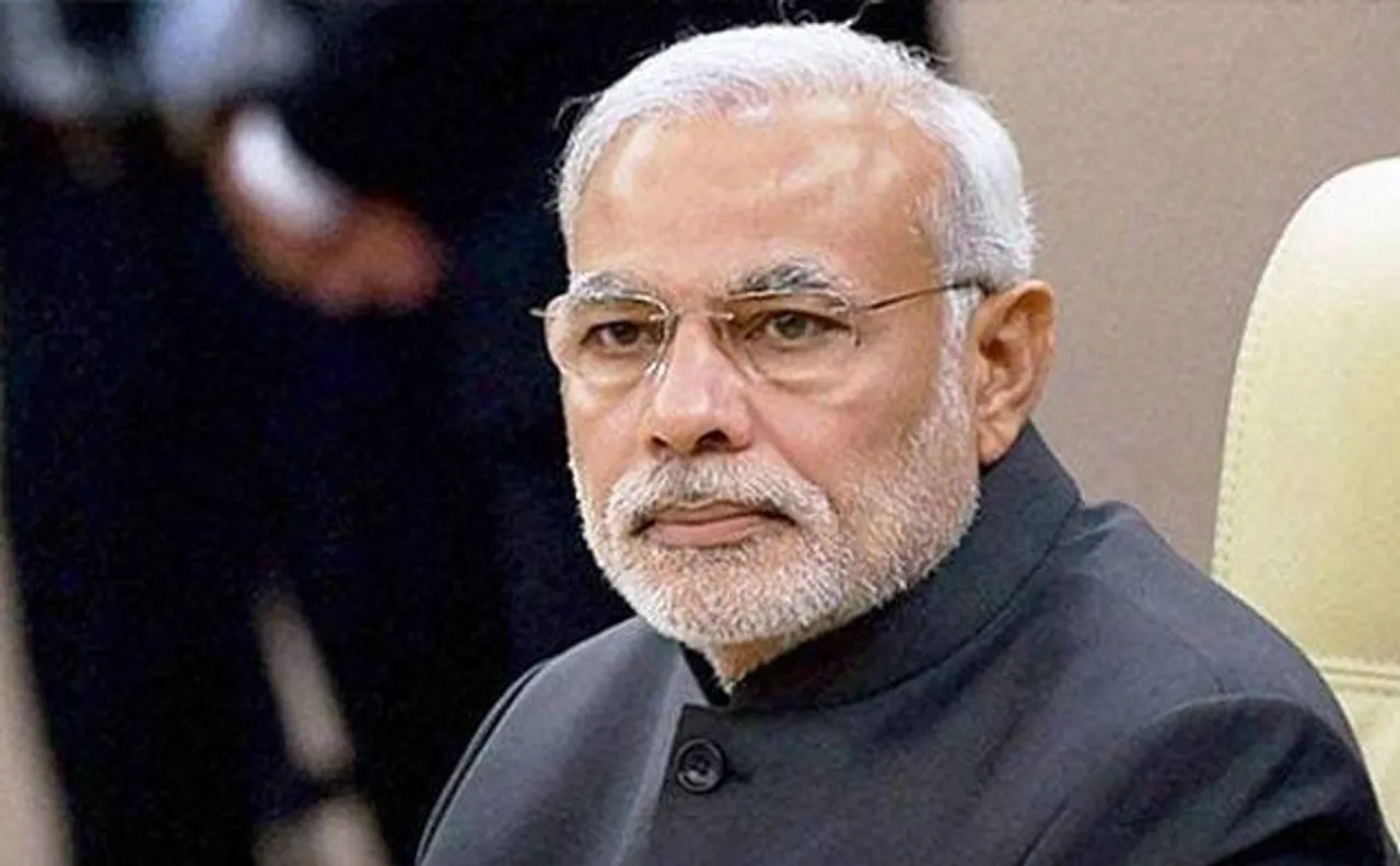 कृषि नीतियों को लेकर स्वामीनाथन ने बांधे मोदी सरकार के तारीफों के पुल