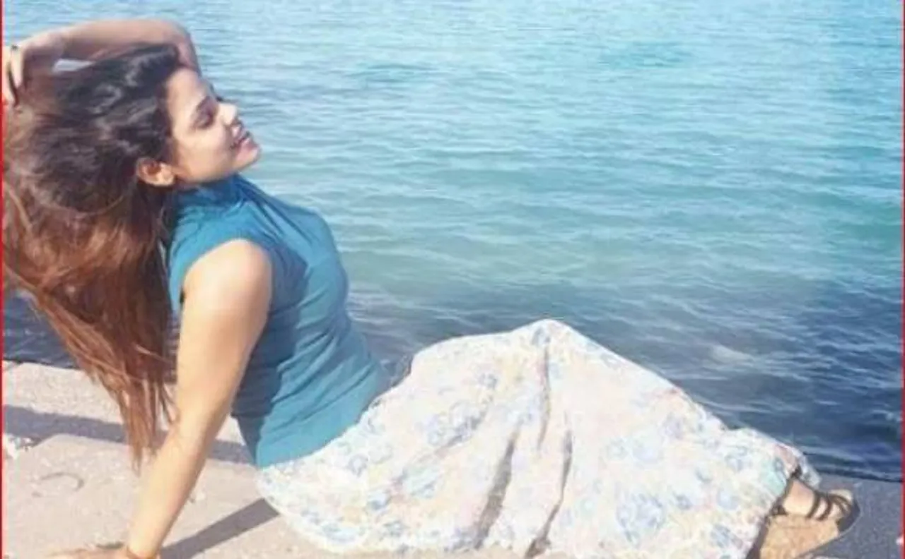 मुंबई: क्या एक्ट्रेस कृतिका चौधरी की मौत के लिए रची गई थी साजिश