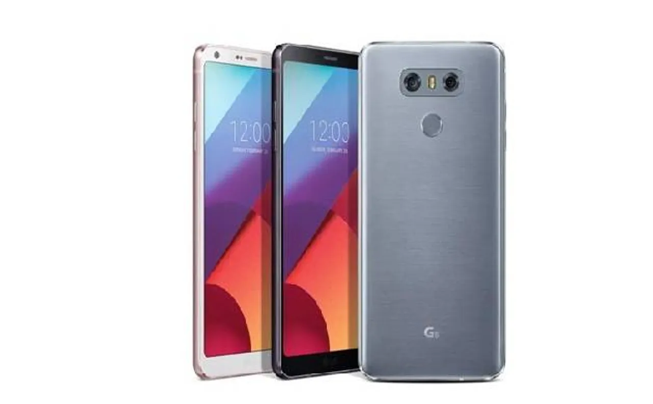 Amazon पर LG G6 पर मिल रही है 13,000 रुपये की छूट, जानें क्या हैं खासियतें