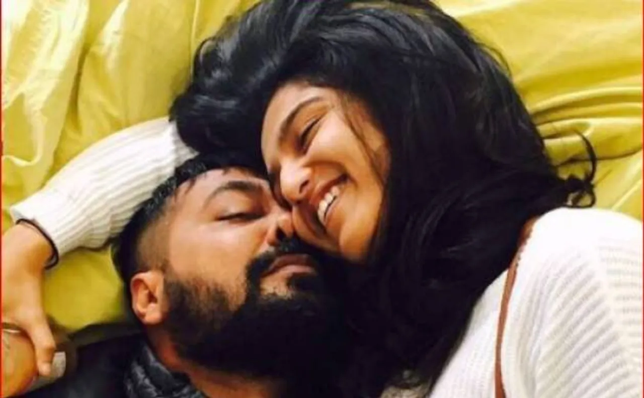 In Pics: 44 साल के अनुराग कश्यप और 23 की Rumoured GF... तस्वीरें वायरल