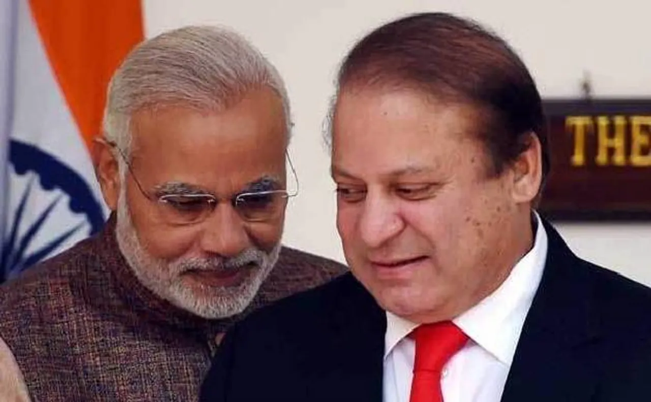 पाकिस्तान के झूठ का भारत ने किया पर्दाफाश, कहा- रूस ने कश्मीर पर दखल की पेशकश नहीं की