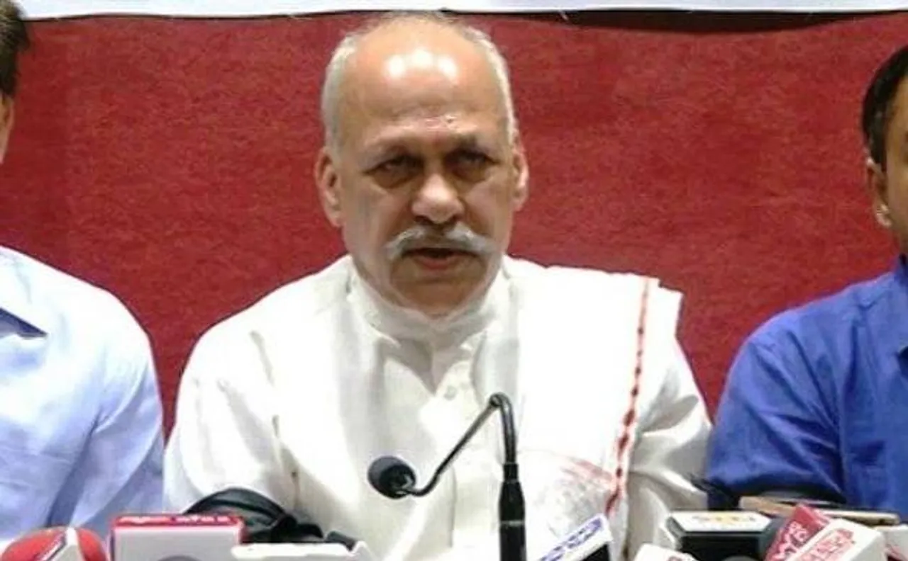 भोपाल: किसान नेता शिव कुमार शर्मा गिरफ्तार, हाईवे पर जाम लगाने की कर रहे थे कोशिश