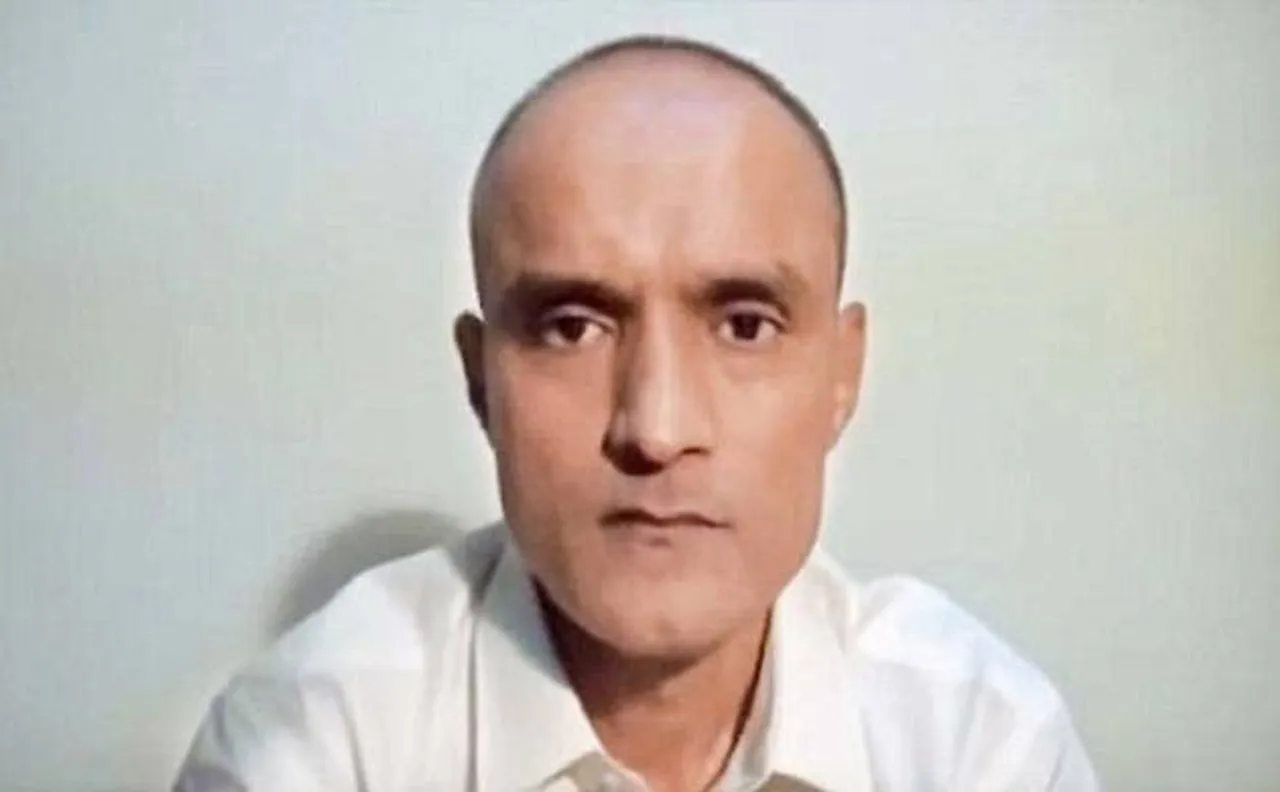 कुलभूषण जाधव मामला: आईसीजे ने भारत, पाकिस्तान को दस्तावेज सौंपने को कहा