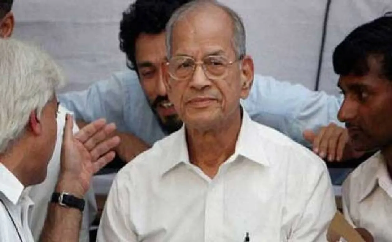राष्ट्रपति चुनाव: उम्मीदवारी की खबर को श्रीधरन ने किया खारिज, कहा- इसमें कोई सच्चाई नहीं