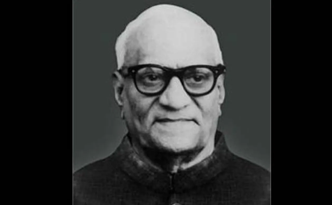 वीवी गिरी! मजदूर नेता से राष्ट्रपति बनने तक का महत्वपूर्ण सफर