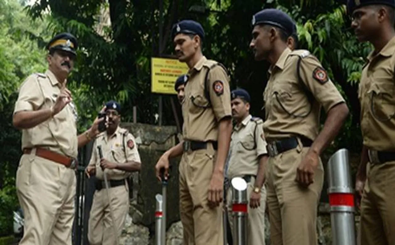 महाराष्ट्र एटीएस ने दो अवैध टेलीफोन एक्सचेंज का किया फर्दाफाश, पाक के लिए जासूसी में इस्तेमाल का शक