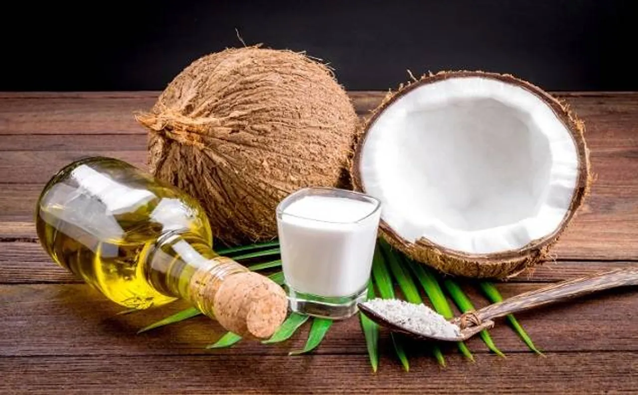 हेल्थ अलर्ट! नारियल का तेल दिल की सेहत के लिए नुकसानदेह
