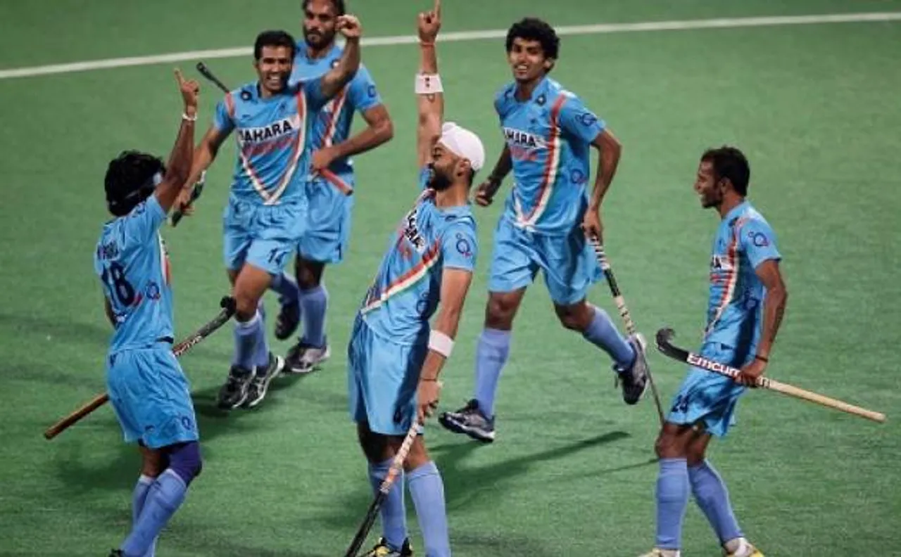 Hockey World League 2017: सेमीफाइनल्स में शनिवार को कनाडा से भिड़ेगा भारत