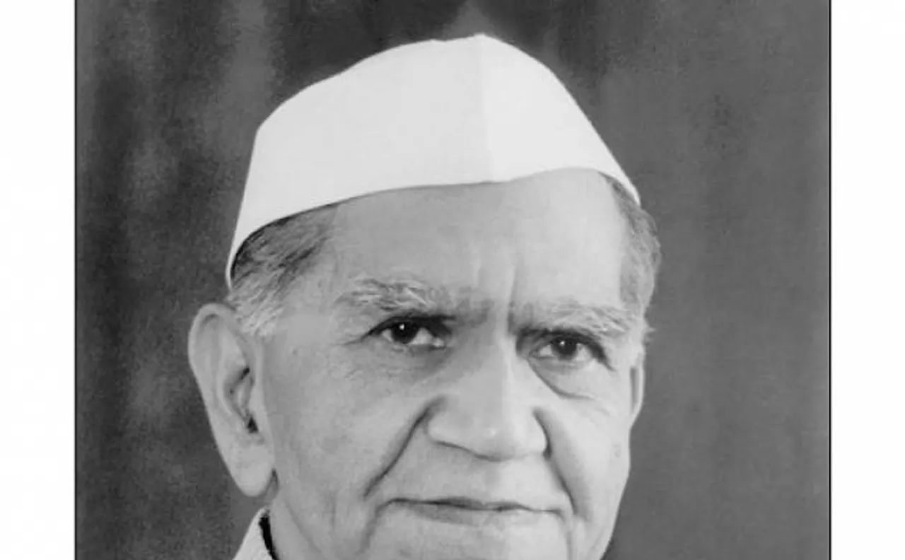फखरुद्दीन अली अहमद वो राष्ट्रपति जिनके कार्यकाल में लगा था अपातकाल