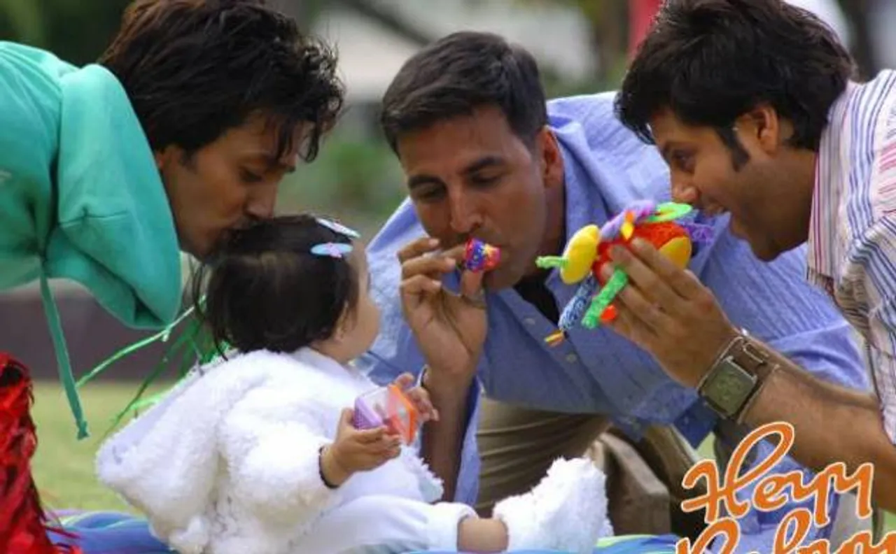 Happy Father’s Day 2017: 'पापा मेरे पापा' के साथ फादर्स डे पर सुने बॉलीवुड के ये 10 गानें