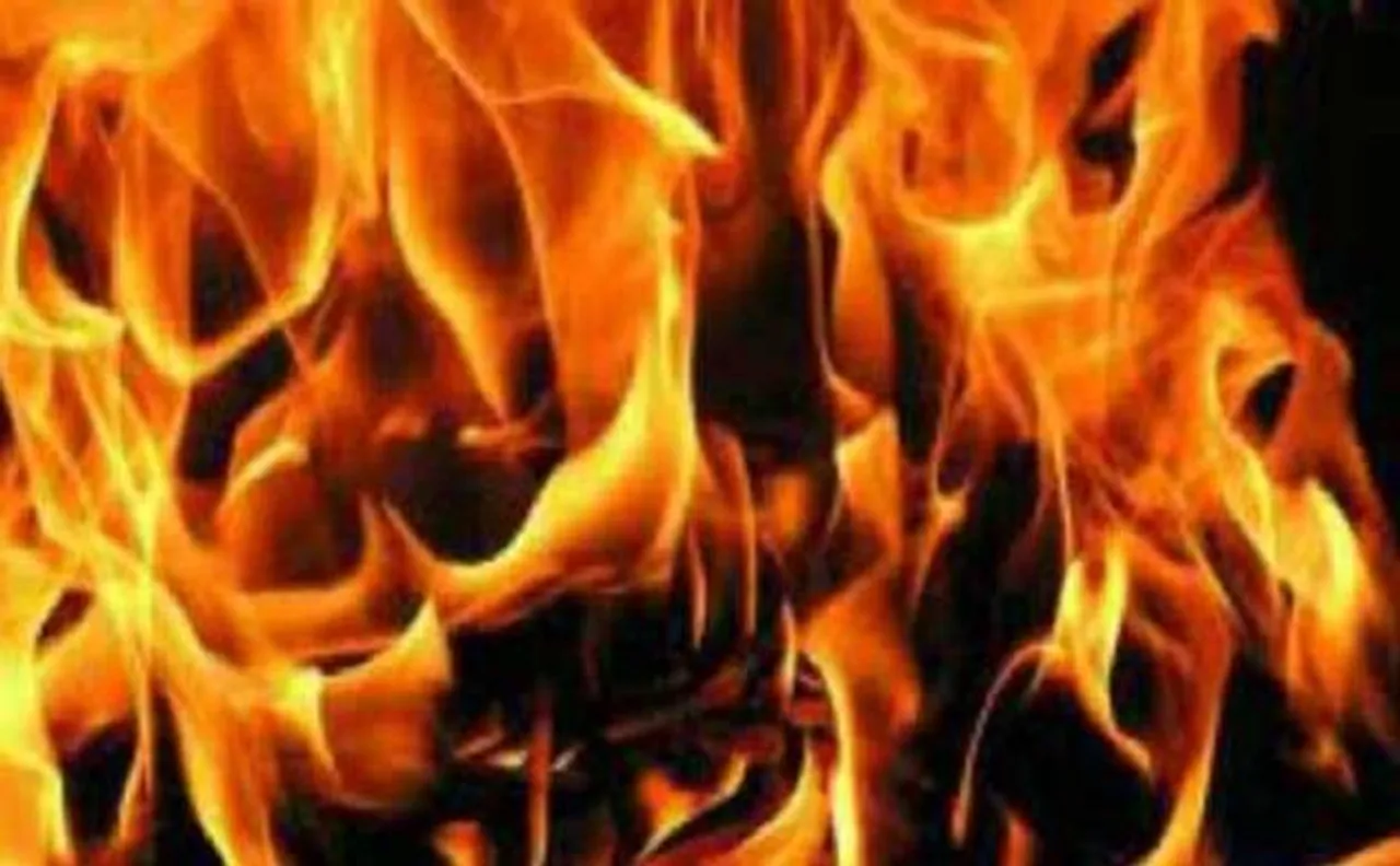 पुर्तगाल के नगरपालिका टर्मिनल में आग लगने से 24 लोगों की मौत, 20 घायल