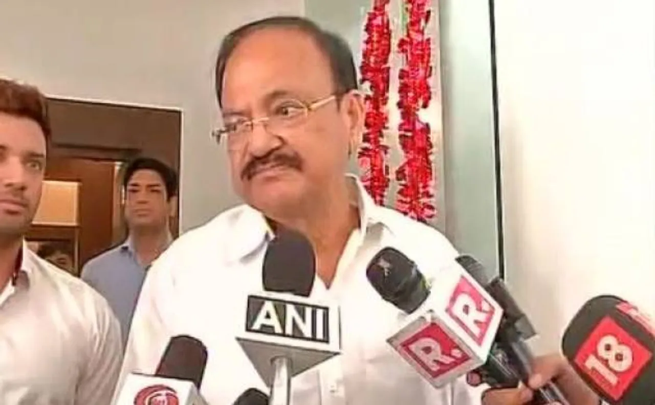 राष्ट्रपति चुनाव 2017: 23 जून से पहले उम्मीदवार की घोषणा कर देगी NDA, उद्धव ठाकरे से मिले अमित शाह
