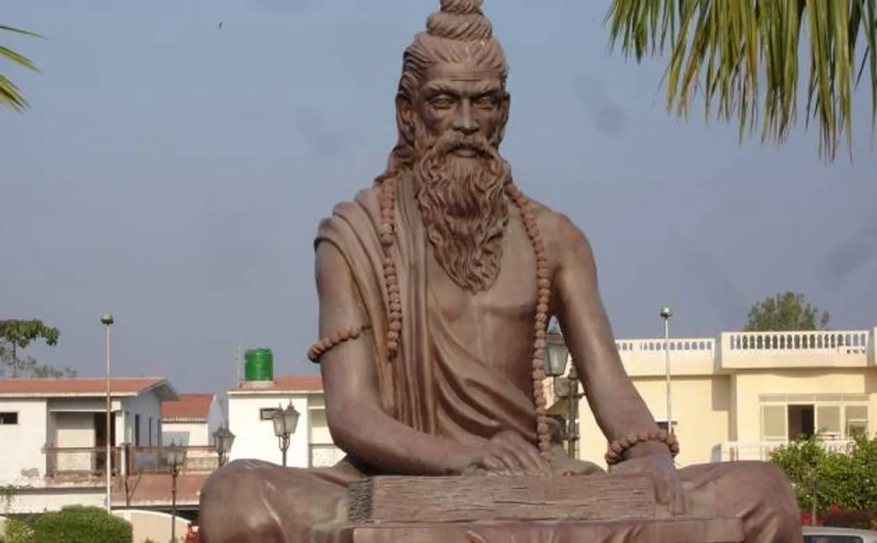 महर्षि पतंजलि थे योग के जनक, जानिए कैसे हुई शुरूआत