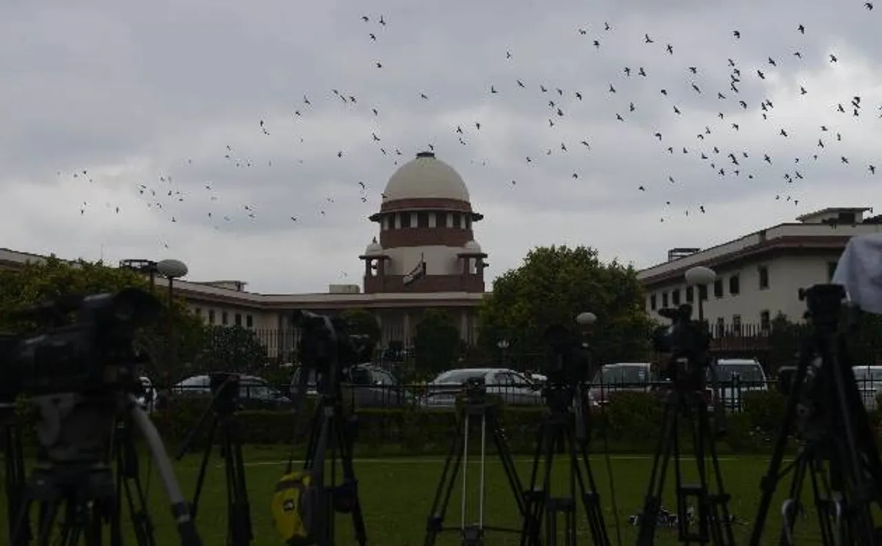 मौलाना जौहर यूनिवर्सिटी मामला: केंद्र सरकार को SC का नोटिस, मेडिकल कॉलेज के लिए नहीं मिली थी अनुमति