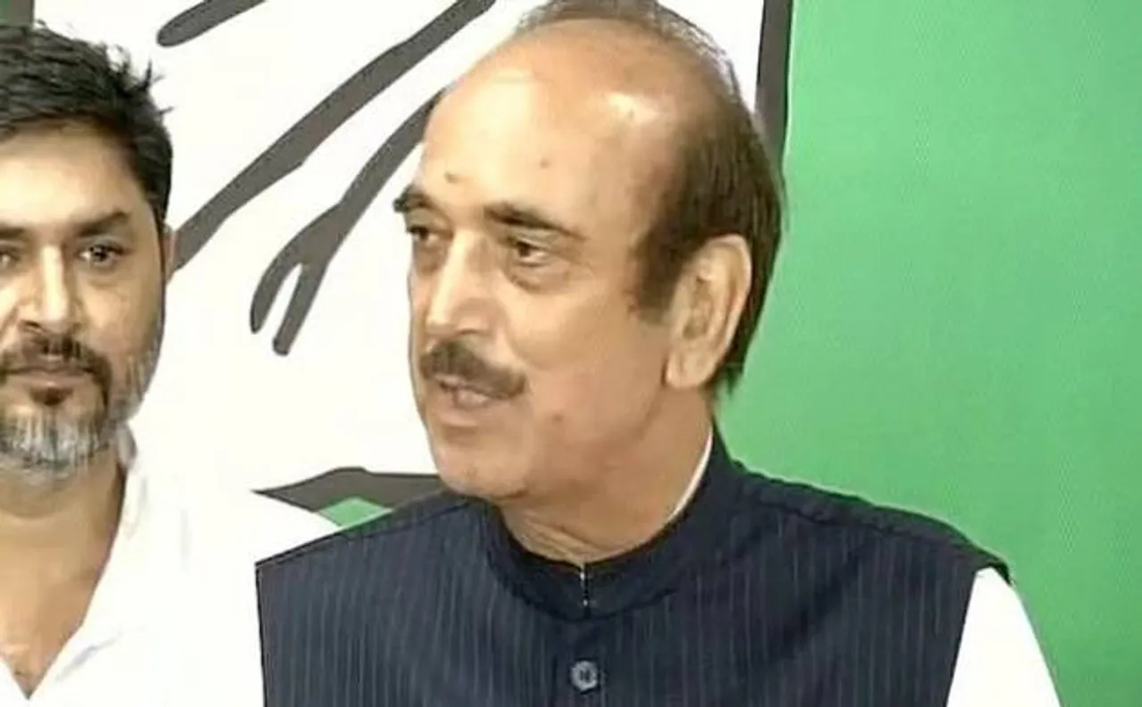राष्ट्रपति चुनाव: कांग्रेस बोली- रामनाथ कोविंद पर बीजेपी ने नहीं बनाई सहमति, समर्थन पर 22 जून को करेंगे विचार
