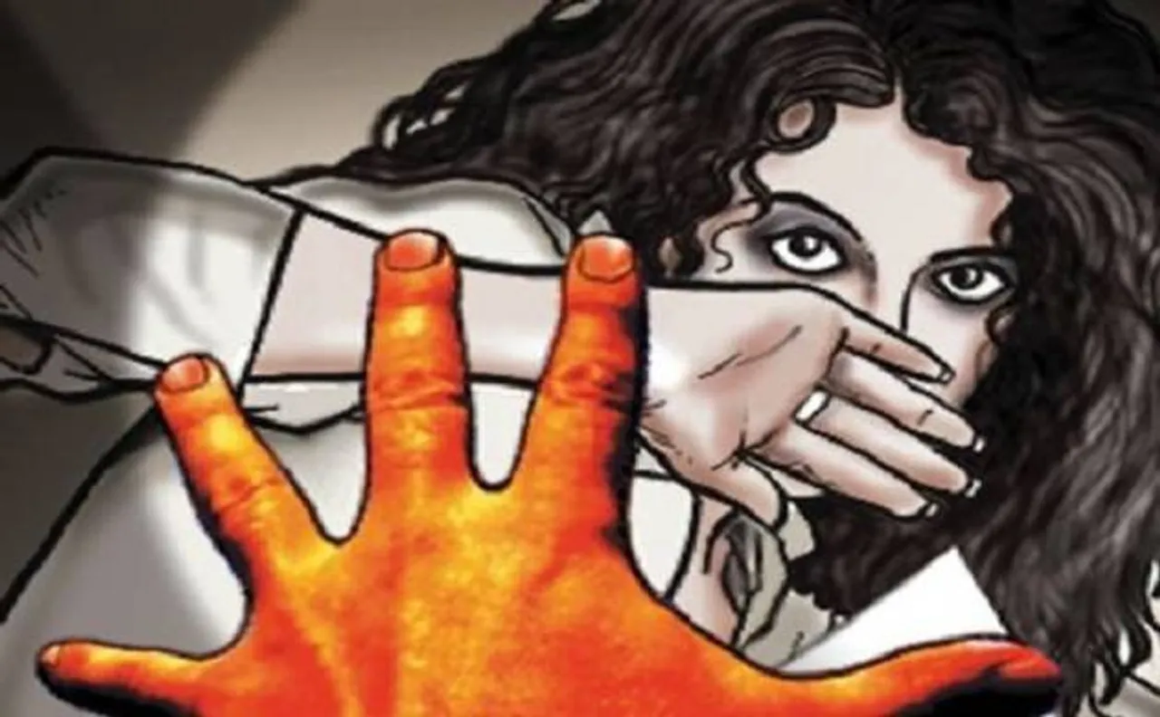 बिहार के खगड़िया में प्रेमी ने प्रेमिका के साथ बलात्कार कर किया आग के हवाले