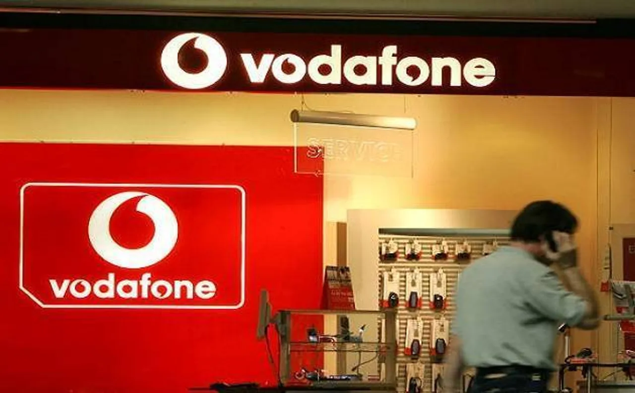 VODAFONE का 29 रुपये में 5 घंटे का असीमित इंटरनेट पैक