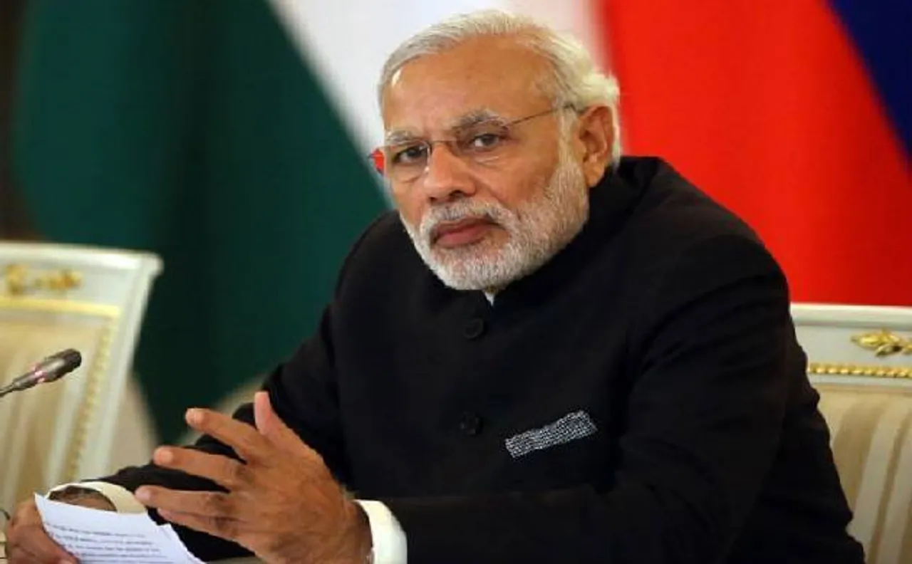 US दौरे पर पीएम मोदी उठा सकते हैं एच-1बी वीजा का मुद्दा, होगी ट्रंप से सीधी बात