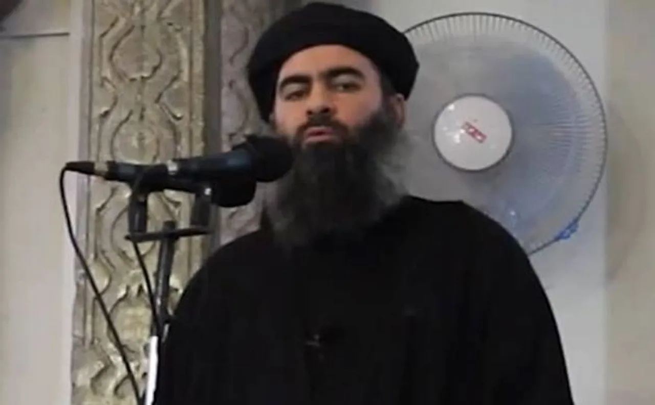 जिंदा हो सकता है ISIS प्रमुख बगदादी, रूस ने कहा 'मरने की पुष्टि नहीं'