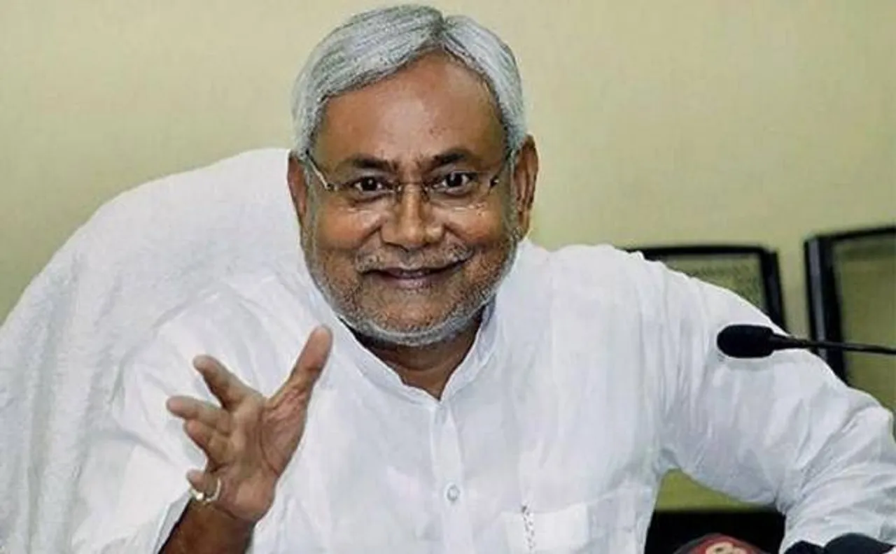 राष्ट्रपति चुनाव: रामनाथ कोविंद को मिला नीतीश का साथ, जेडीयू ने किया ऐलान, विपक्ष में फूट