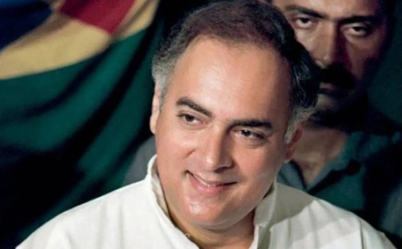 राजीव गांधी हत्या मामले में सज़ा काट रहे रॉबर्ट पायस ने की 'इच्छा मृत्यु' की मांग
