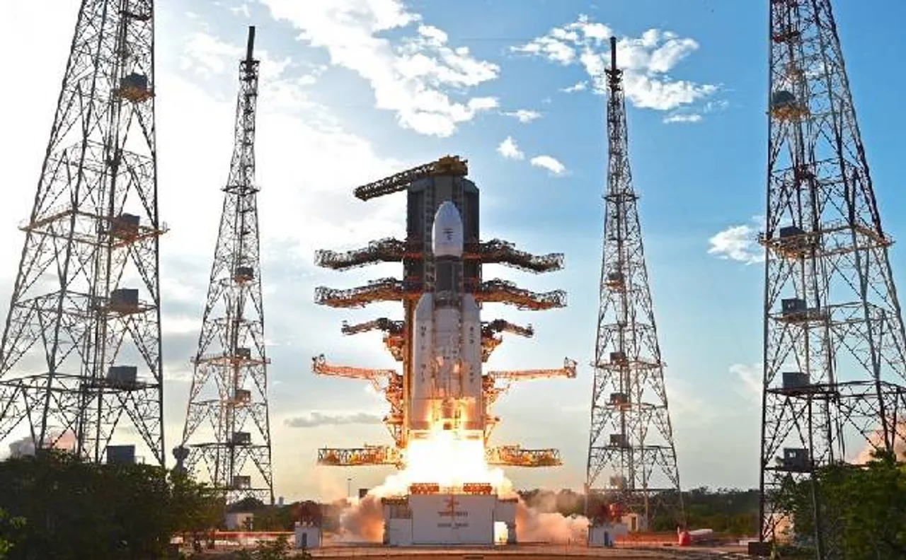 वीडियोः ISRO की एक और बड़ी सफलता पर पीएम मोदी की बधाई, एक साथ लॉन्च किए 31 सैटेलाइट्स