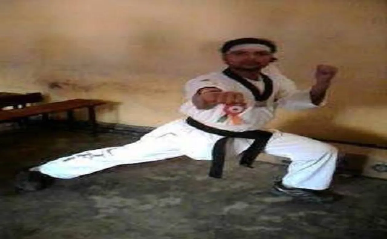 यूपीः जूडो कराटे की आड़ में करता था हथियार सप्लाई, पुलिस ने धर दबोचा