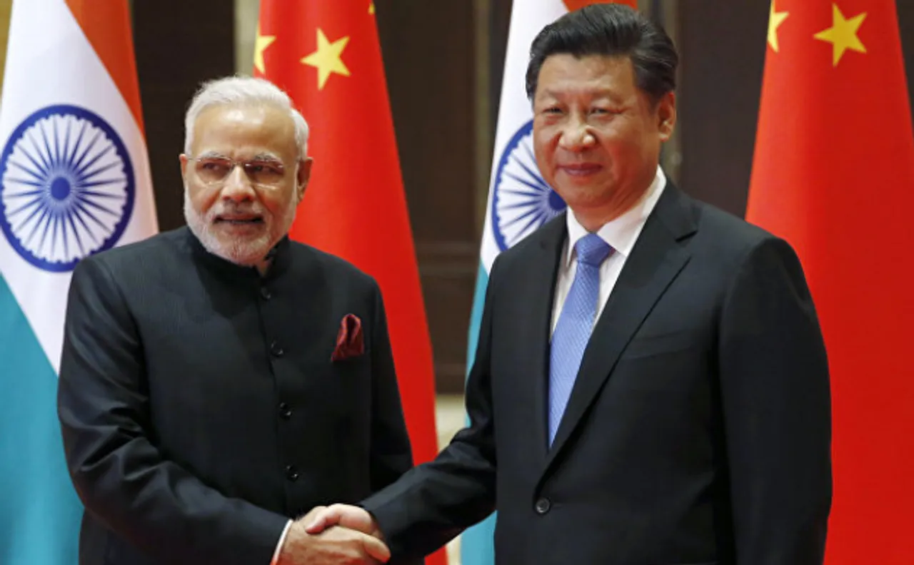 भारत को लेकर चीन के रुख़ में नहीं आया बदलाव, कहा- एनएसजी में नहीं होने देंगे दाखिल