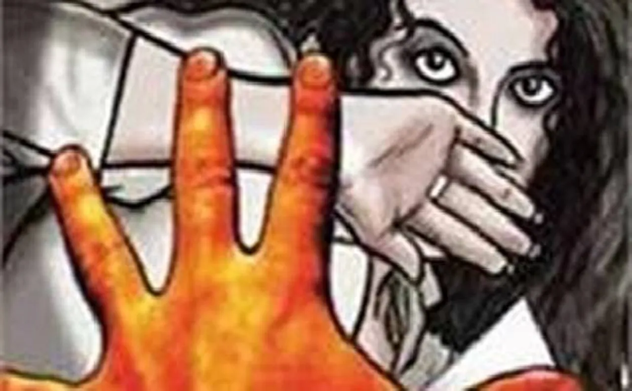 ग्रेटर नोएडा: 19 साल की लड़की से रेप की कोशिश में सिक्योरिटी गार्ड गिरफ्तार
