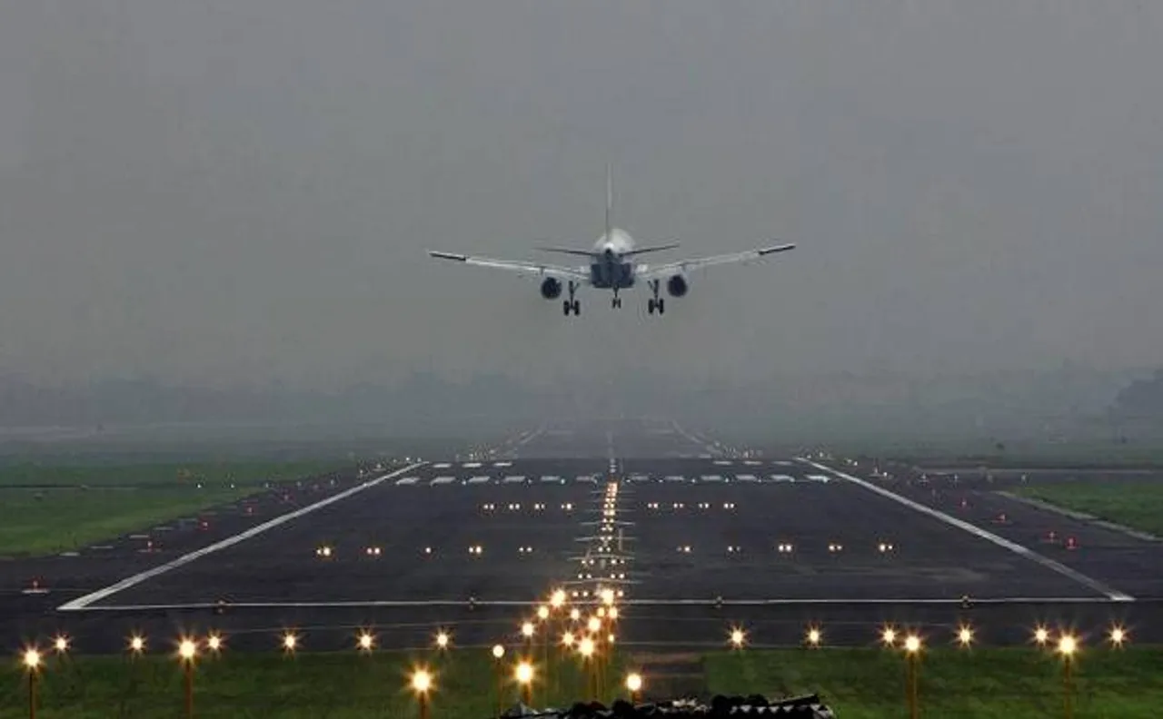 दिल्ली से सटे ग्रेटर नोएडा के जेवर में बनेगा एयरपोर्ट, केंद्र सरकार ने दी मंजूरी, IGI एयरपोर्ट पर कम होगा दबाव